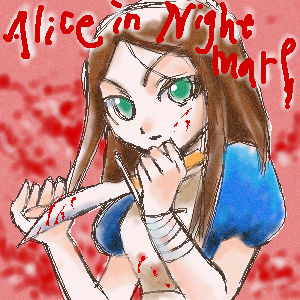 ALICE