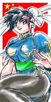 CHUN-LI