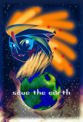 SaveTheEarth